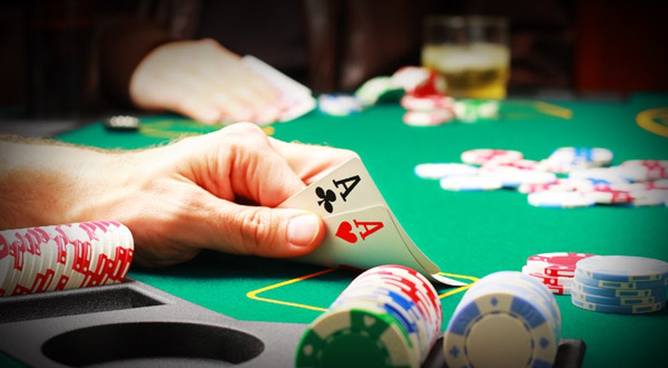 poker