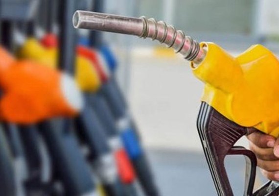 Ministério da Economia anuncia nova redução no preço dos combustíveis em Alagoas