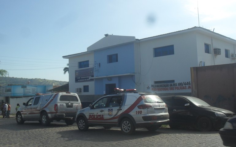 Operação conjunta prende três em Palmeira dos Índios
