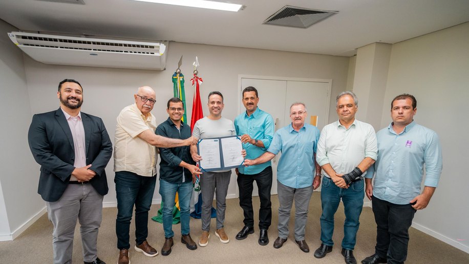 Pavimentação de rodovia entre Limoeiro e Taquarana favorece produção agrícola