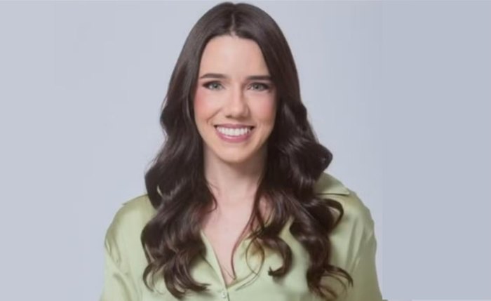 Nathália Lopes apresenta o AB2