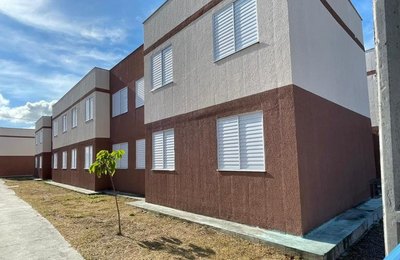 Governo prevê conclusão de mais de sete mil habitações do Minha Casa, Minha Vida até o fim de maio   