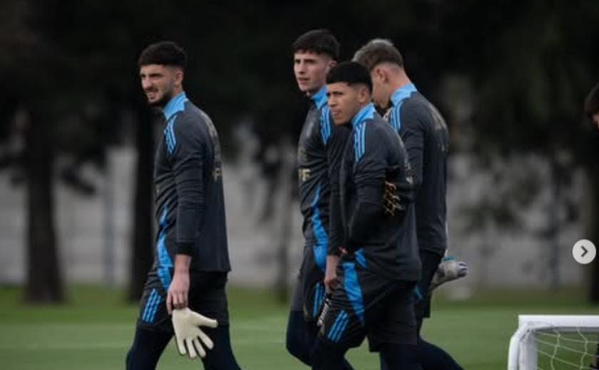 Libertadores: Argentina tem mais clubes nas quartas do que o Brasil pela 1ª vez desde 2018