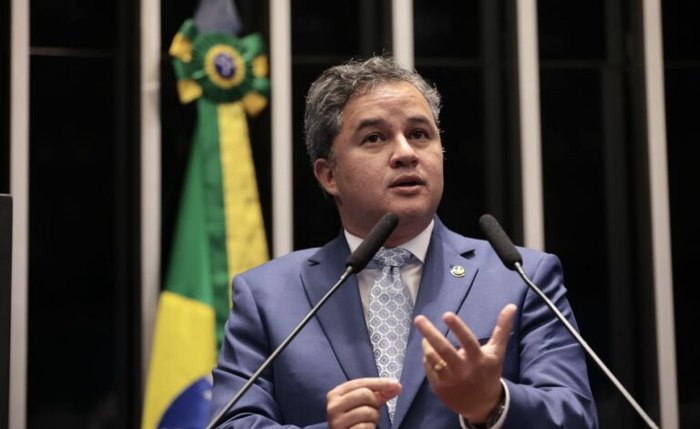 Efraim Filho Efraim Filho