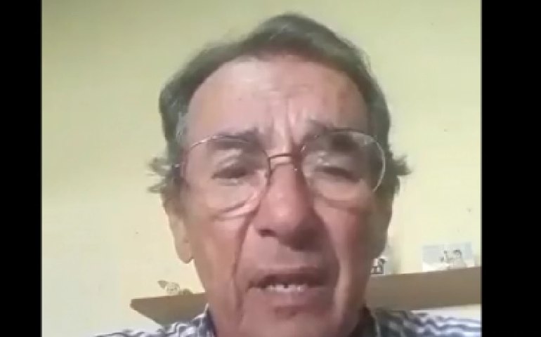 Em vídeo, ruralista diz que financiou atos para manter ‘nosso capitão no governo’