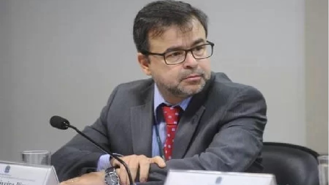 Analista ambiental Mauro Pires é nomeado presidente do ICMBio