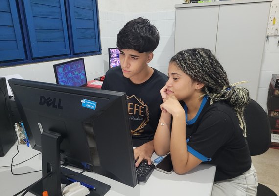 Enem 2025: alunos da Rede Estadual falam sobre suas expectativas, objetivos e preparação