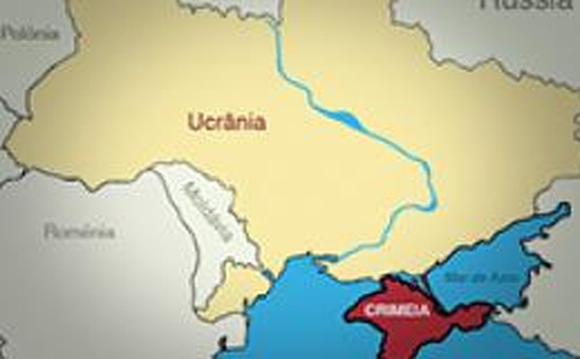 Começa encontro entre Putin e Poroshenko sobre conflito na Ucrânia