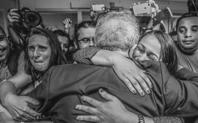 Vox Populi: Lula ficou mais forte depois da prisão