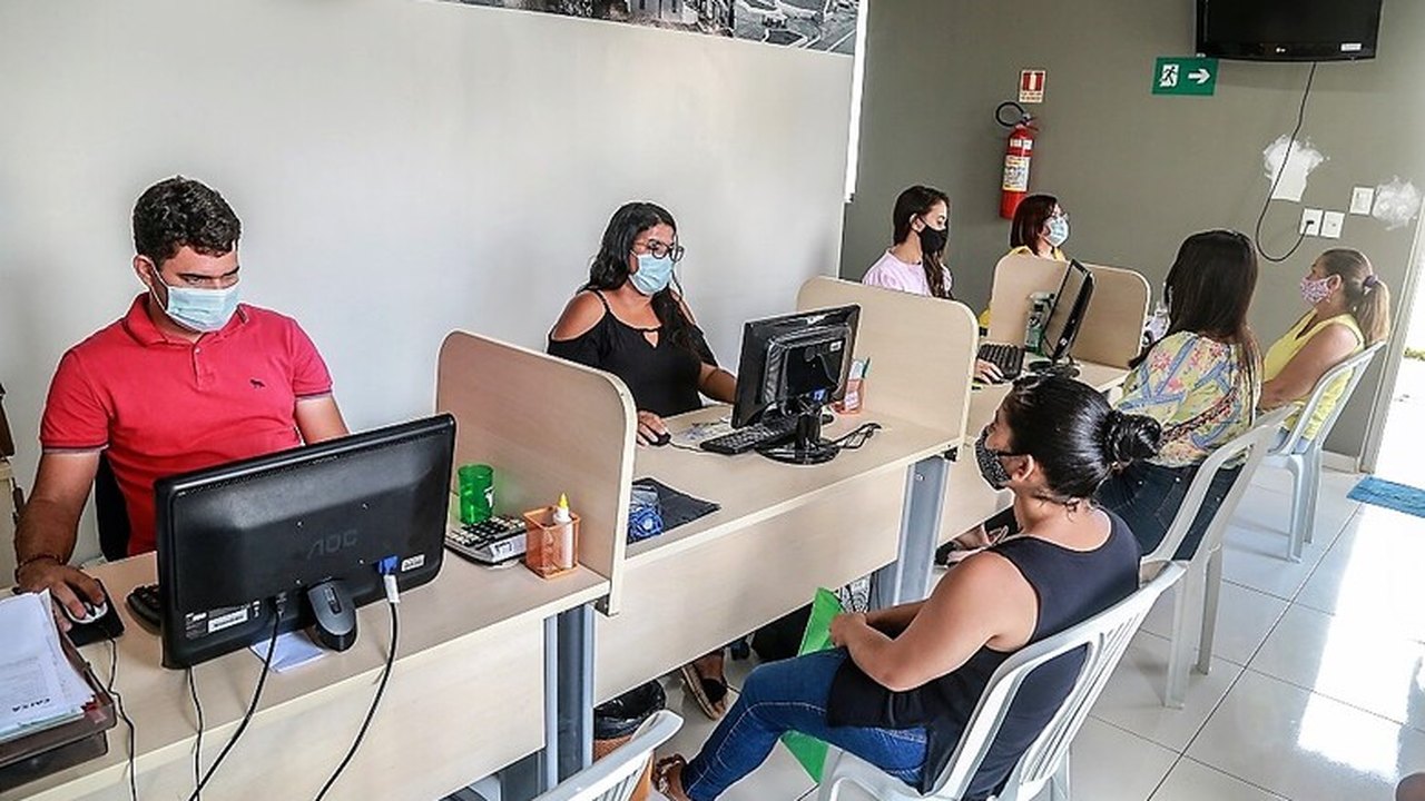 Prefeitura de Penedo convida inscritos no Cadastro Único para atualizar dados