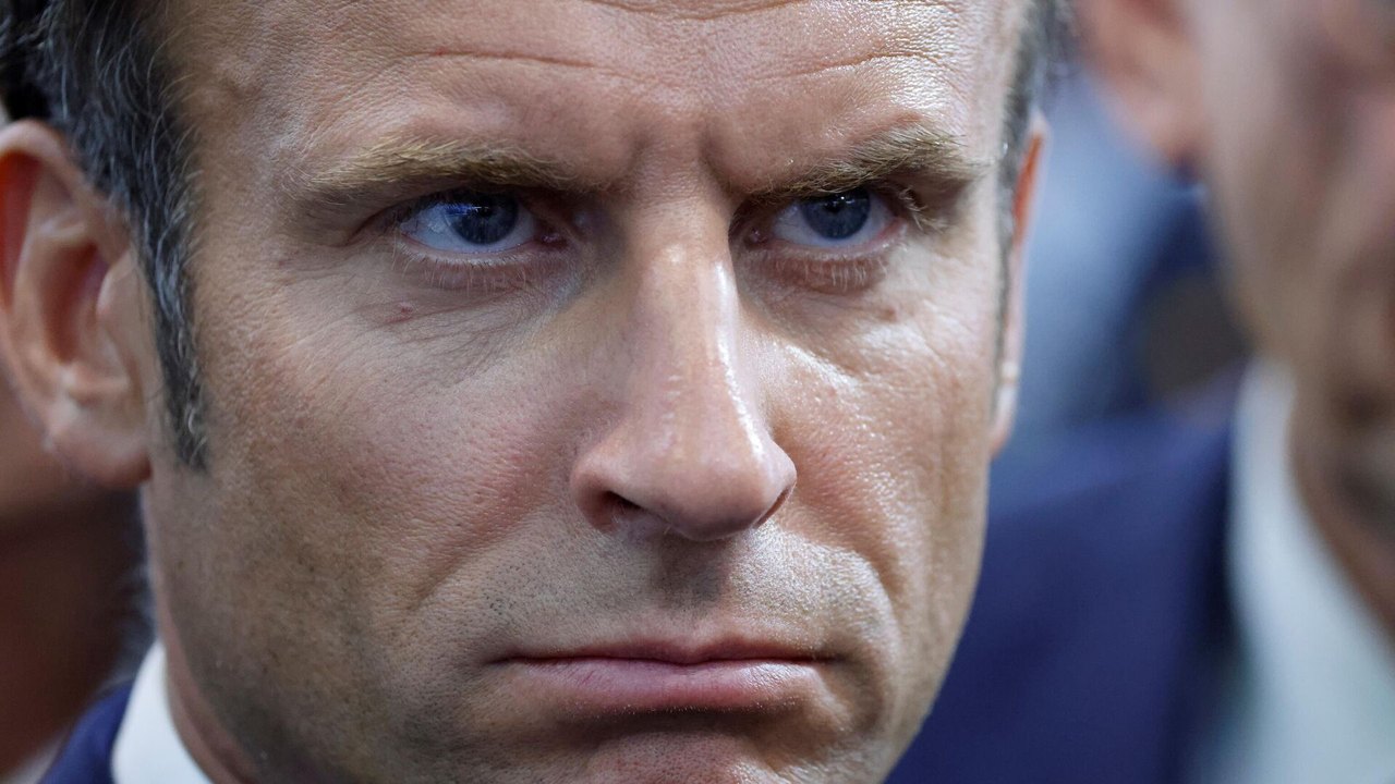 Influência de Macron enfraquece no mundo, na UE e no acordo com Mercosul, diz analista