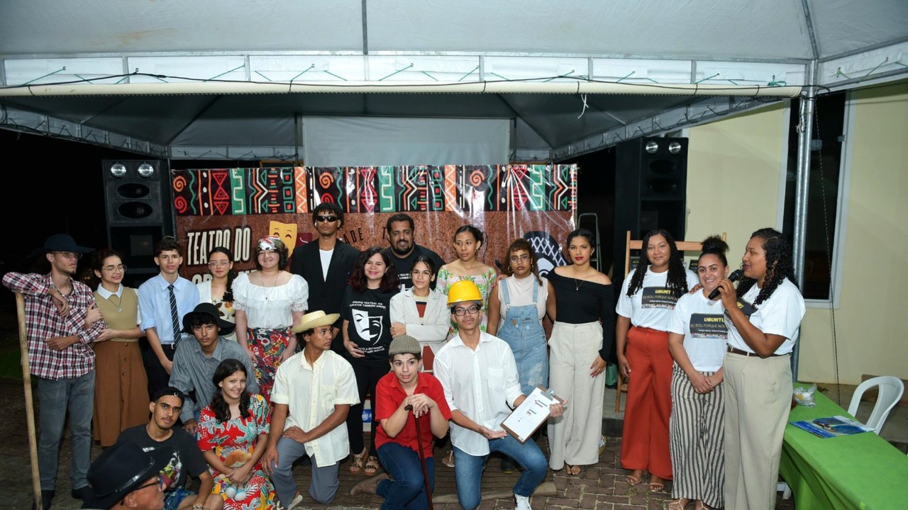 Projeto antirracista de escola estadual de Palmeira dos Índios é selecionado para feira em São Paulo