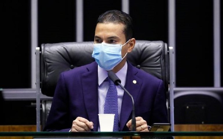 Presidente do Republicanos declara apoio a Arthur Lira na Câmara