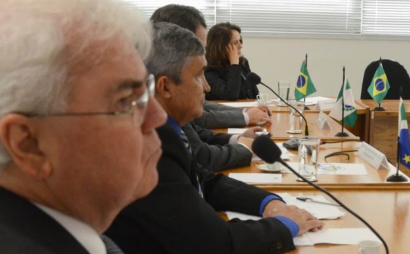 Sérgio Jucá tomará como posse como vice-presidente da região Nordeste do CNPG