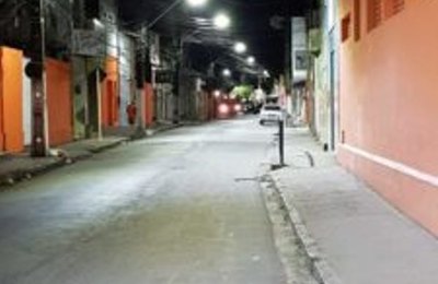 Municípios consorciados ao CIGIP estão modernizando a iluminação pública e gerando economia