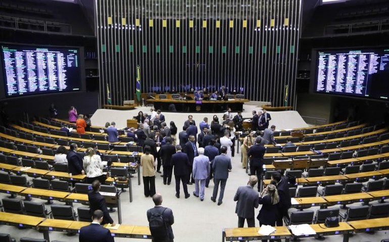Congresso Nacional aprovou 36 leis ambientais na atual legislatura