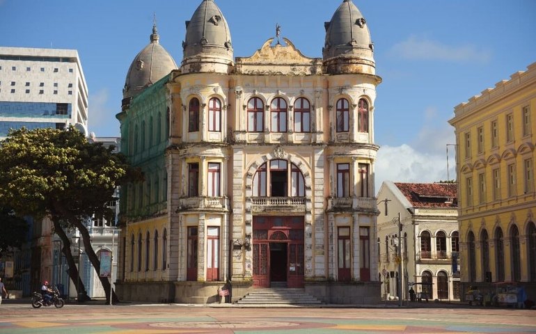 Carnaval do Recife 2025: Camarote Marco Zero abre vendas do primeiro lote de ingressos