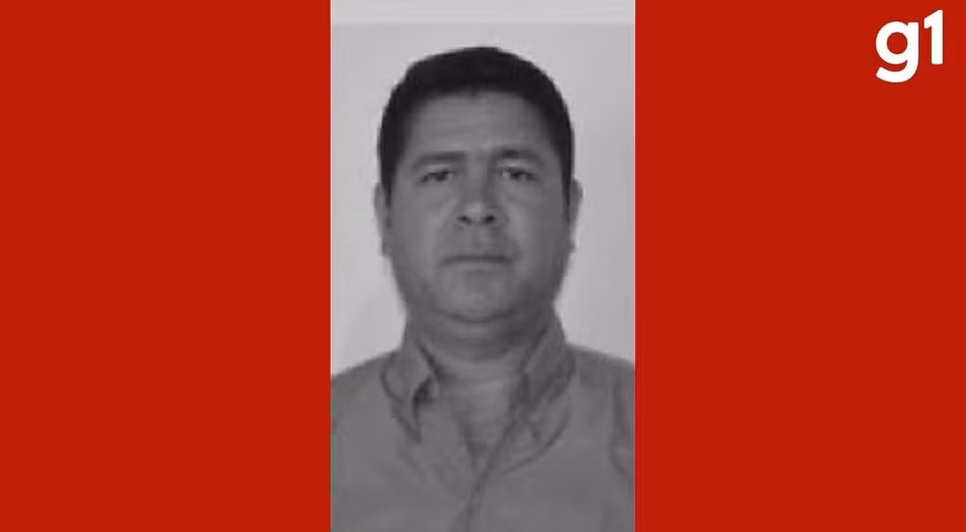 Vereador foi preso após atirar contra pessoas no MT / Foto: Reprodução/g1