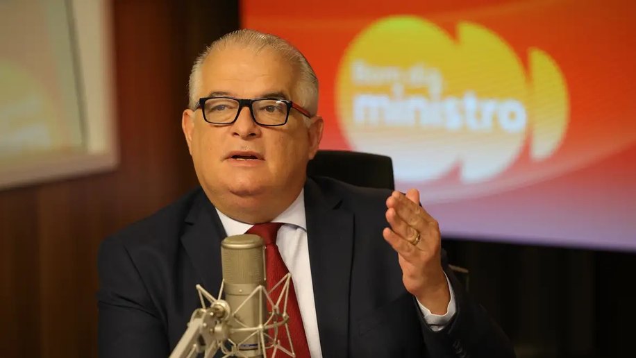 Tarifaço dos Estados Unidos é boicote contra o Brasil, diz ministro
