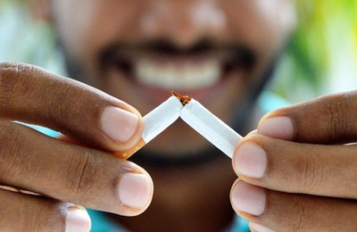 Alagoas conta com 17 Núcleos de Atenção ao Fumante mantidos pelo SUS