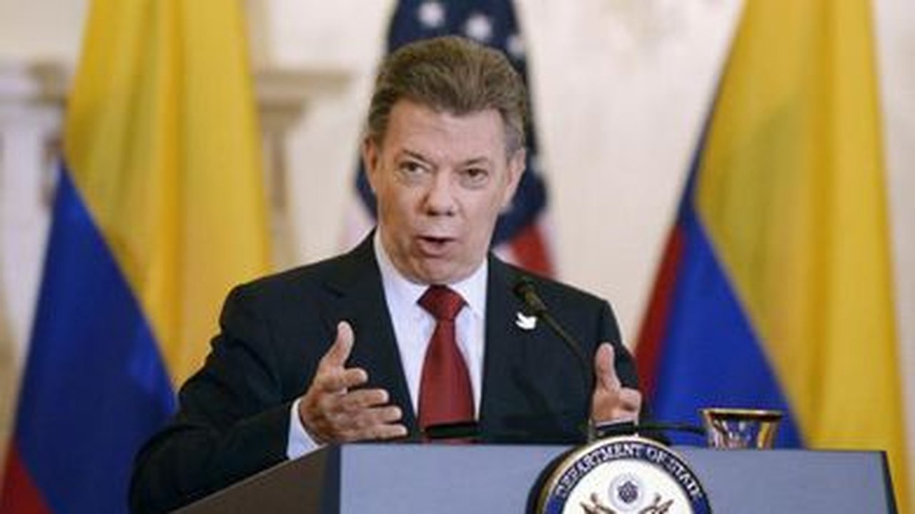 Governo colombiano anuncia que grupo armado criminoso foi responsável por sequestrar pai de Luis Díaz