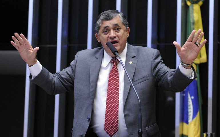 PT está ‘bem articulado’ com Lira para votar PEC na Câmara, diz Guimarães