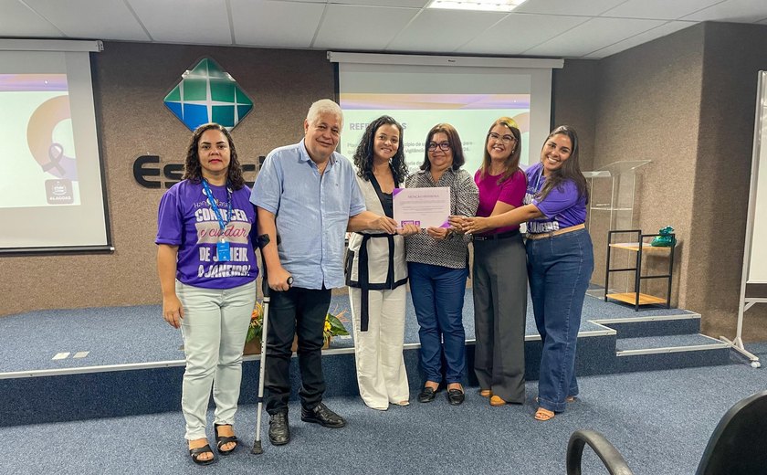 Janeiro Roxo: Sesau promove III Seminário Estadual de Hanseníase com apresentação de experiências exitosas na área