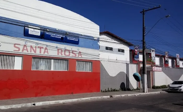 Unidade funcionava na Rua Ruth Reis, no bairro Pajuçara, em Maceió