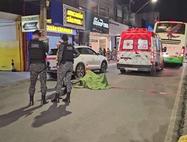 Adolescente de 14 anos morre após queda de bicicleta e atropelamento por ônibus em Arapiraca