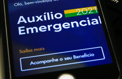 Trabalhadores nascidos em novembro podem sacar auxílio emergencial