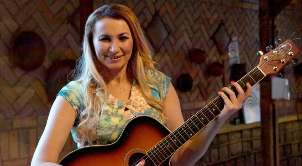 morre-cantora-e-compositora-rita-de-cassia / Foto: Reprodução: Redes Sociais