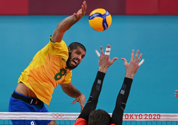 Wallace é suspenso pelo Conselho de Ética do Comitê Olímpico do Brasil