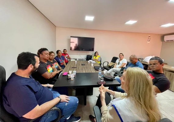 Alagoas inicia censo inédito para mapear população em situação de rua
