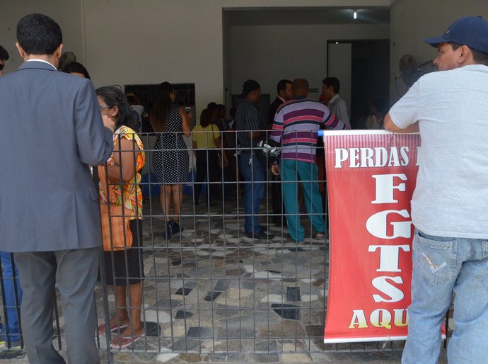 OAB/AL encontra irregularidades em escritório de advocacia em Maceió