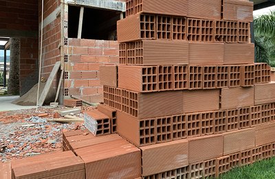 Custos da construção crescem 0,66% em AL no mês de maio