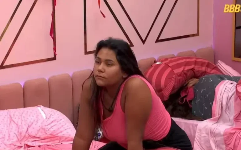 BBB 26: Chaiany e Jordana trocam xingamentos; entenda o motivo do conflito