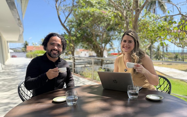 Café na Fazenda destaca incentivo cultural com redução de ICMS para empresas