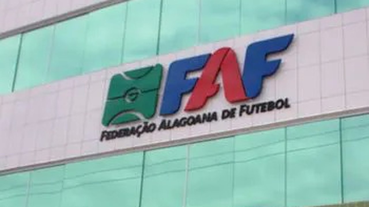 FAF elimina o ASA da Copa Alagoas Sub-17; veja notas da Federação e do clube