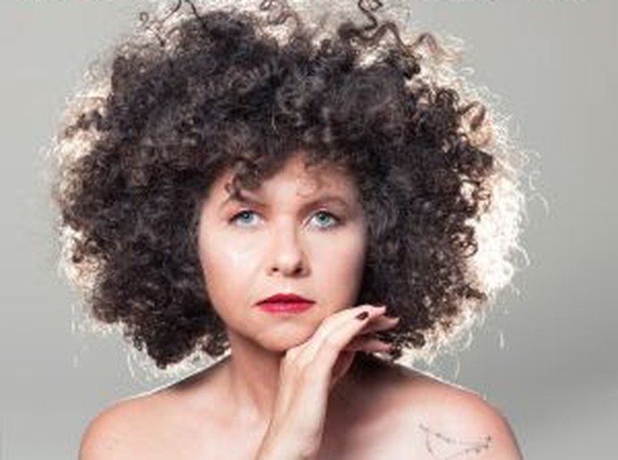 Roberta Campos lança o álbum 'O Amor Liberta'