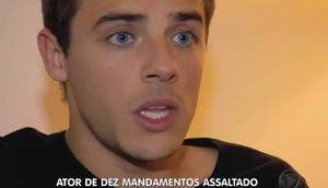 ATOR DE OS DEZ MANDAMENTOS 