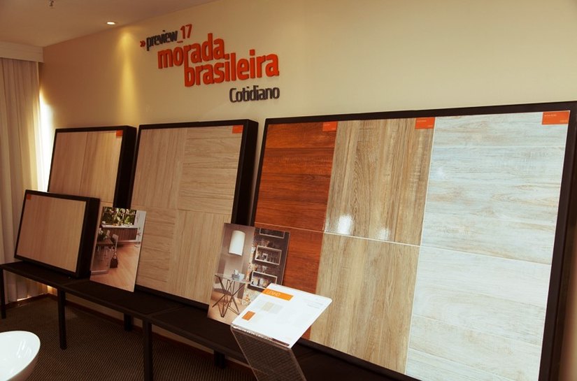 Pointer apresenta ao Nordeste a força do mercado de revestimentos cerâmicos