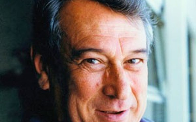 Morre o ator Paulo Goulart aos 81 anos