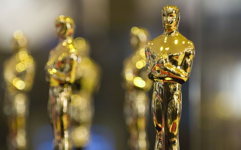 Oscar bate Super Bowl e Grammy e é a edição mais comentada dos últimos 5 anos