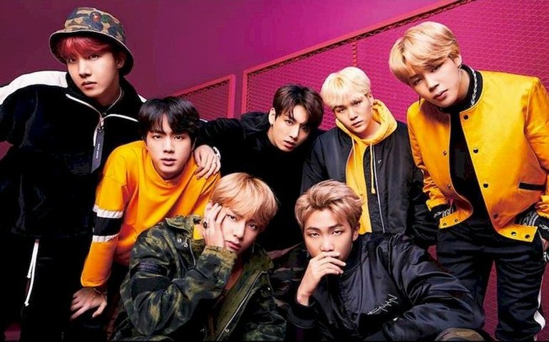 Fãs do BTS doam R$ 48 mil para ONG especializada em câncer infantil