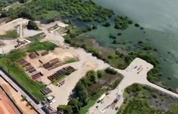 Mais de 50 mil moradores tiveram que abandonar casas em Maceió