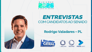 Reprodução - TV Atalaia