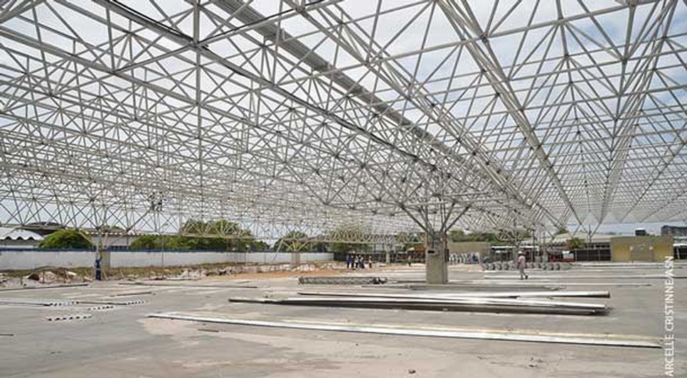 centro de convenções