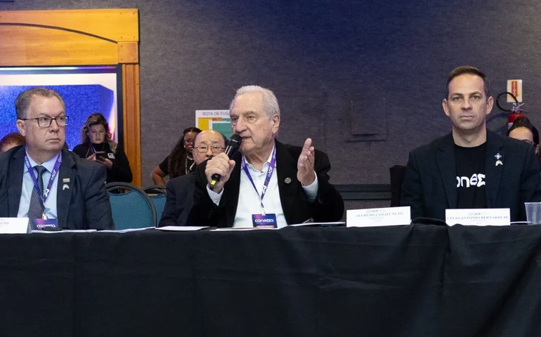 Fortalecimento do associativismo é destaque na reunião do Conselho Deliberativo da CACB