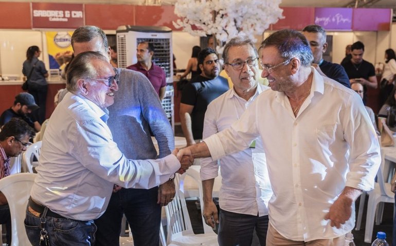 Arapiraca Agroshow 2026 movimenta cerca de R$ 20 milhões e já projeta segunda edição