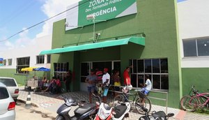 Hospital Fernando Franco / Foto: Foto: Sérgio Silva